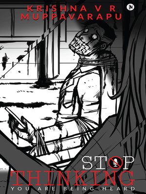 cover image of Stop Thinking